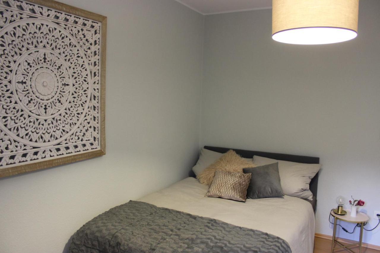 Ferienapartment Helling バート・ゾーベルンハイム エクステリア 写真