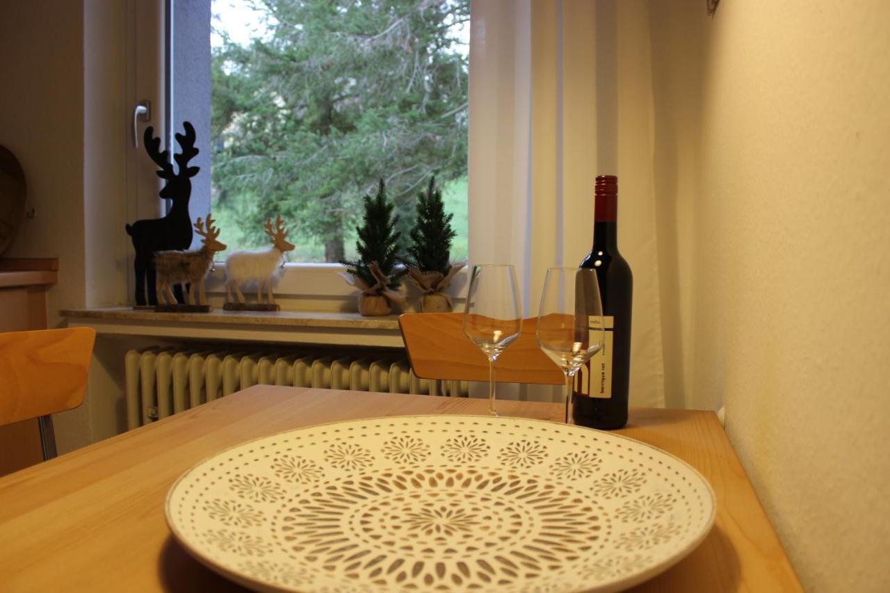 Ferienapartment Helling バート・ゾーベルンハイム エクステリア 写真
