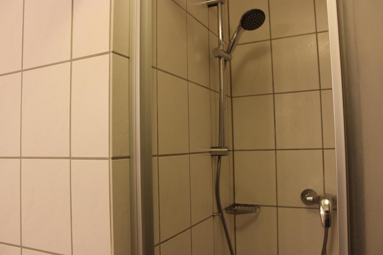 Ferienapartment Helling バート・ゾーベルンハイム エクステリア 写真
