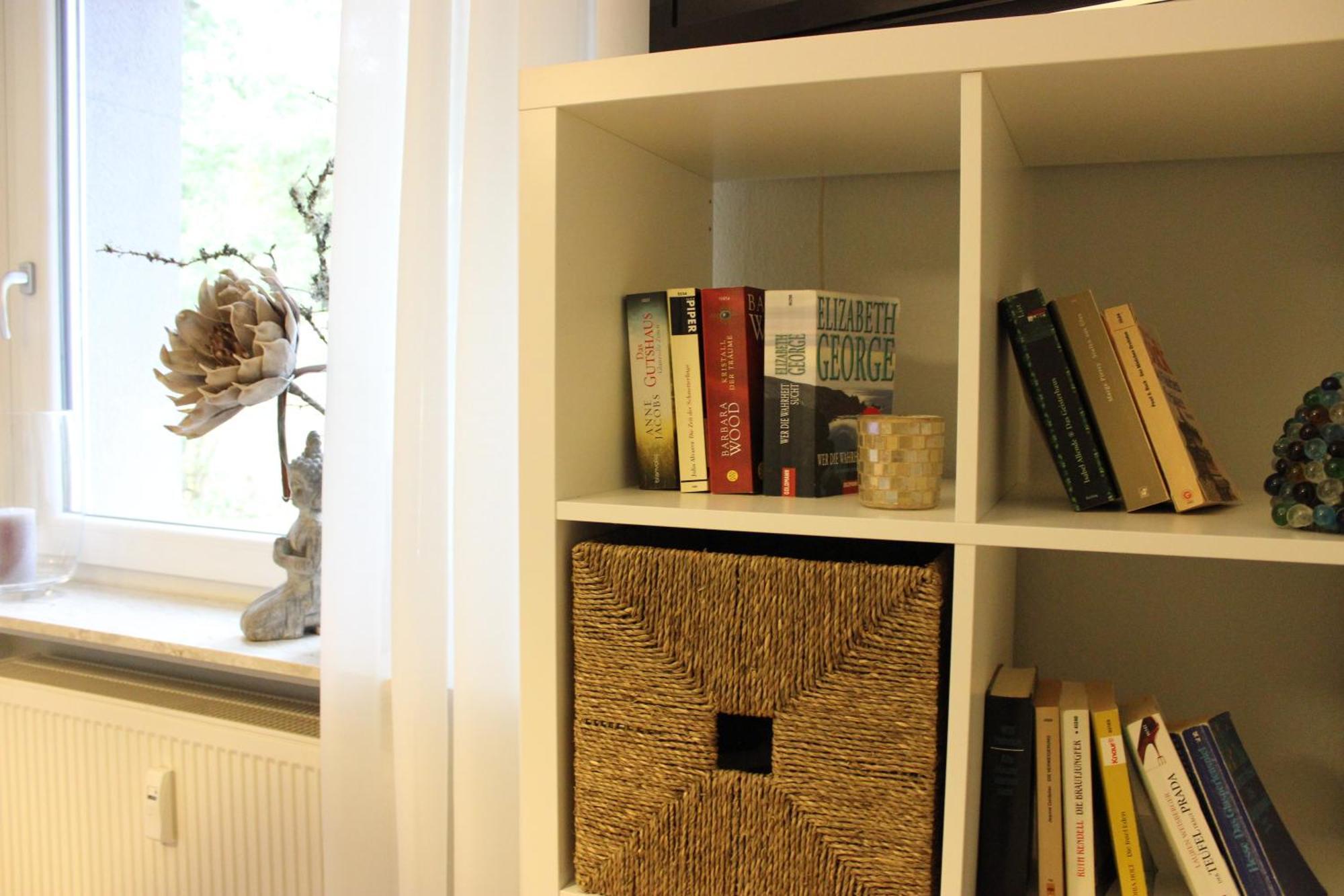 Ferienapartment Helling バート・ゾーベルンハイム エクステリア 写真