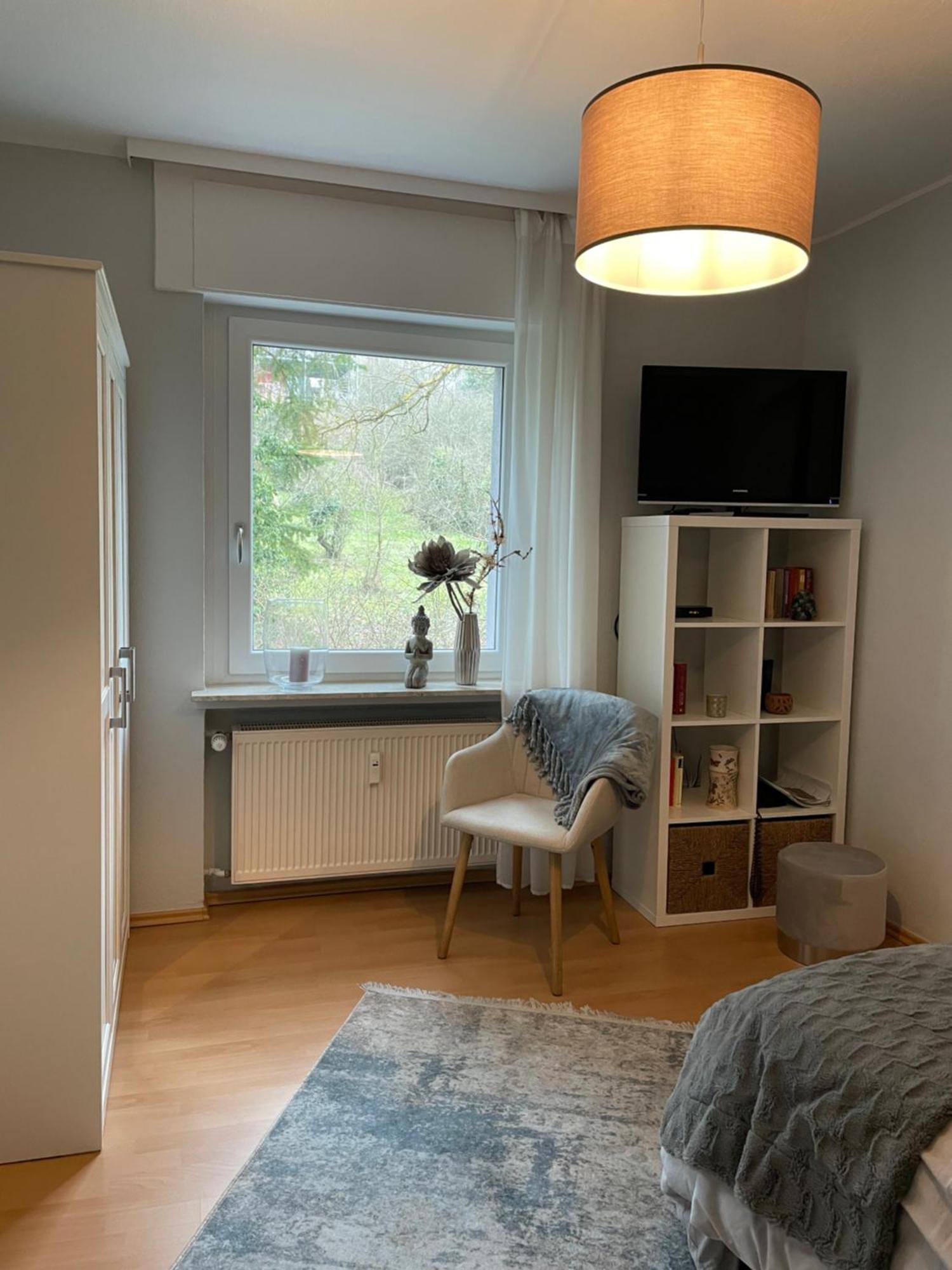 Ferienapartment Helling バート・ゾーベルンハイム エクステリア 写真